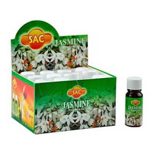 SAC Fragrance OIL Jasmine