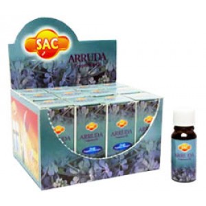 SAC Fragrance OIL Arruda