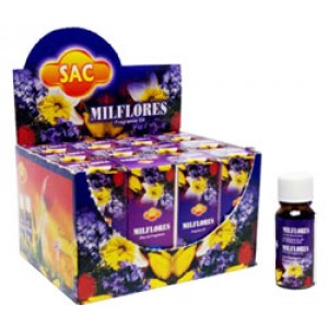SAC Fragrance OIL Milflores