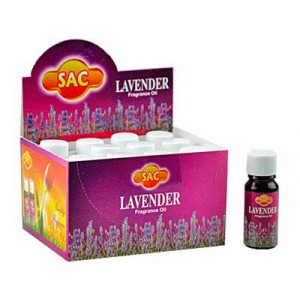 SAC Fragrance OIL Lavender