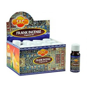 SAC Fragrance OIL Frankincense