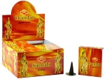SAC SANDALO CONES - 10 CONES PACK (12/BOX)
