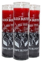 CANDLE Block Buster 2 Color