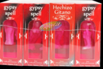 Gypsy Spell PERFUME  ( 5 OZ )