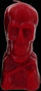 Red  Skull CANDLEs