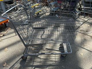 Shopping Cart  Large