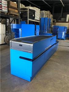 ARSI LIQUIDATORS