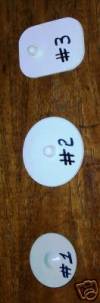 Knogo SystEm SEcurity Tags