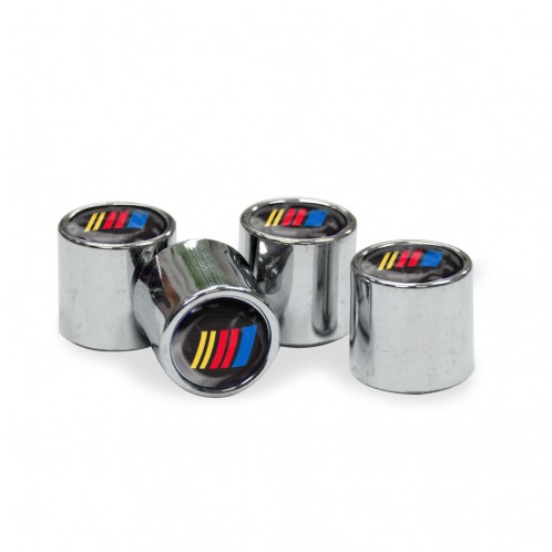 NASCAR Valve Stem Covers