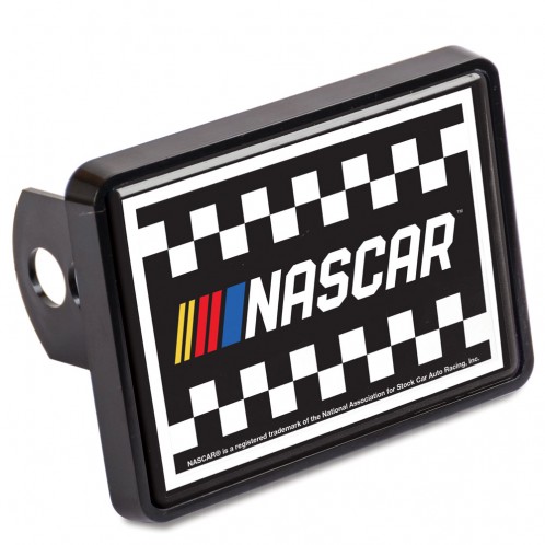 NASCAR Universal Hitch Cover