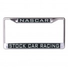 NASCAR License Plate FRAME