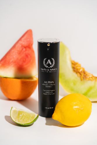 ALPHA VITAMIN C Facial Essence
