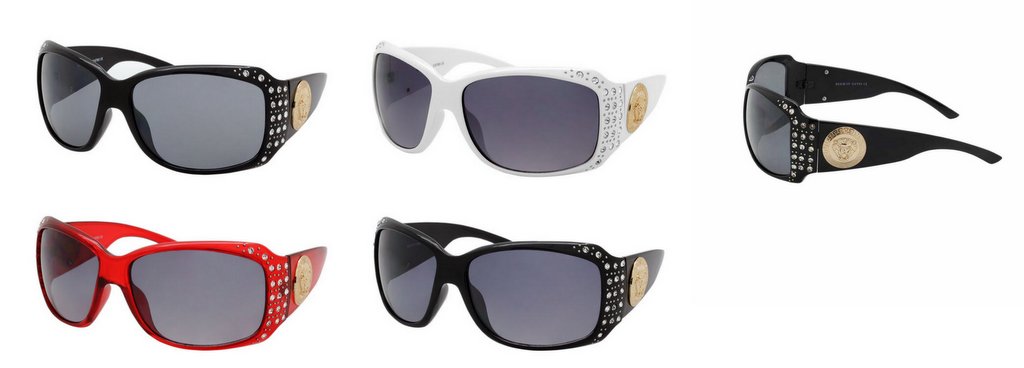 Wholesale LADY Fashion SUNGLASSES