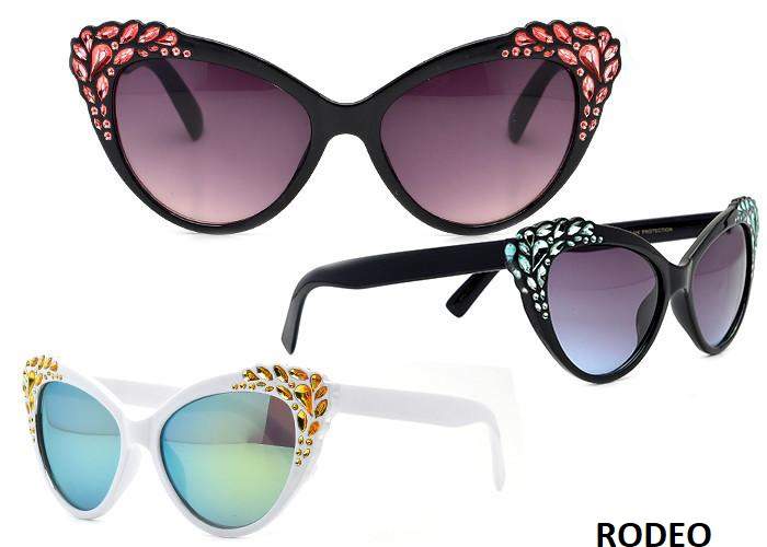 Wholesale Lady FASHION SUNGLASSES