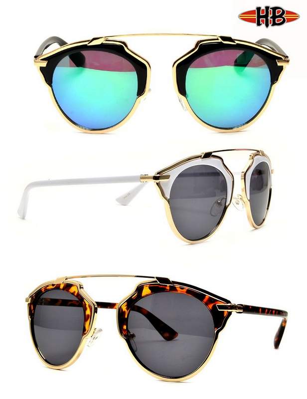 Wholesale Fashion Style SUNGLASSES