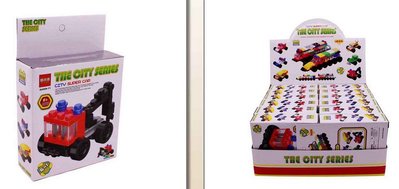 Wholesale Assorted style puzzle GAME