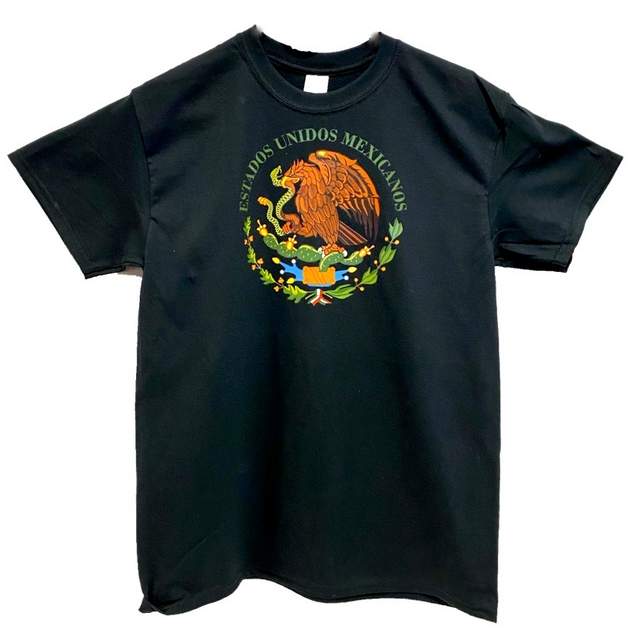 Wholesale Mexico Style T-Shirt
