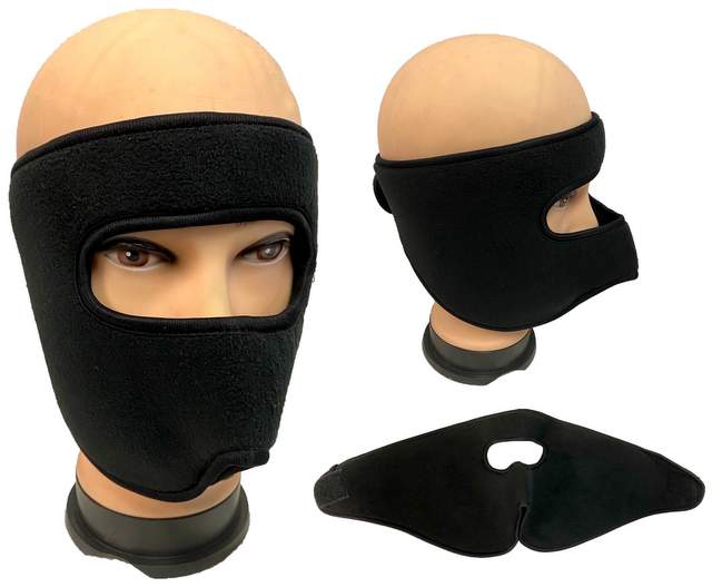 Wholesale Winter HAT Face Mask