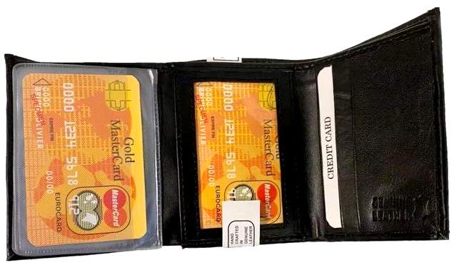 wholesale man leather WALLETS ONLY $2.75each