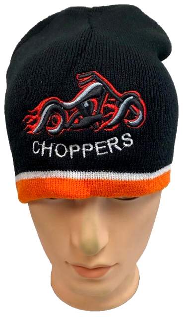 Wholesale CHOPPERs Winter Beanie Hat