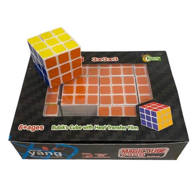 Wholesale Magic Cube