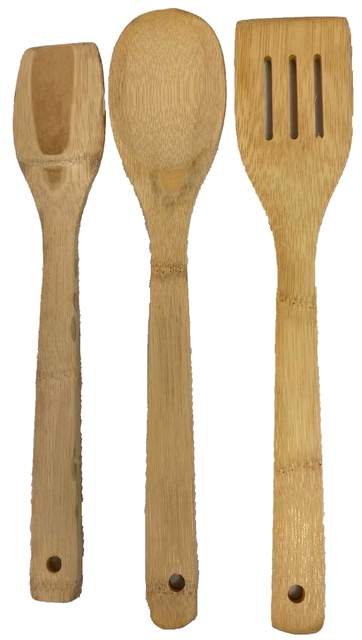 Wholesale 12 pks of 3 PCs Cooking set