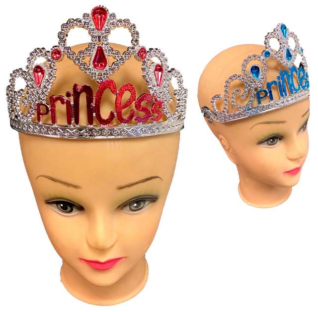 Wholesale Princess Crown