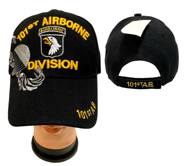 Wholesale 101st Airborne Division HAT
