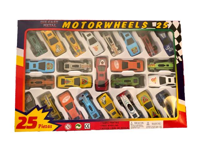 Wholesale TOY Car