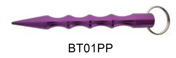 Kubaton Purple