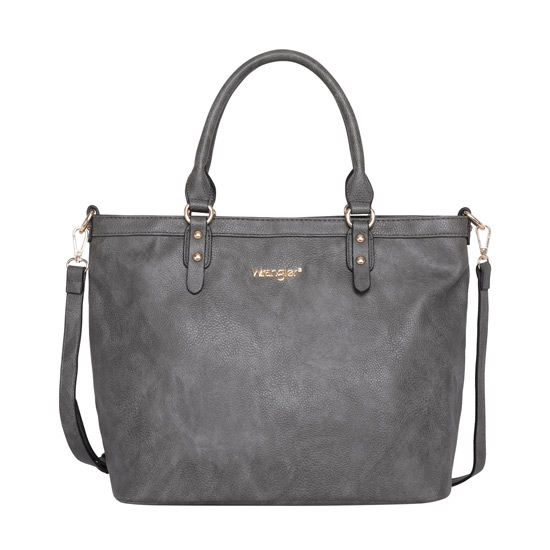 WGB HANDBAG Grey