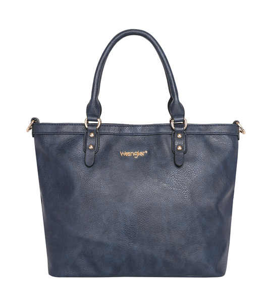 WGB HANDBAG Navy