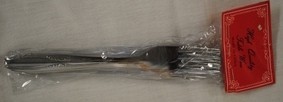 Wholesale Metal Forks - 15 cents/fork