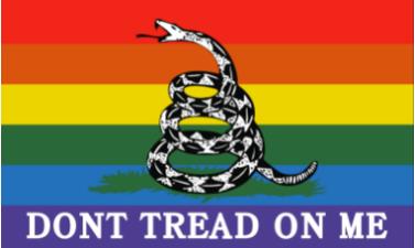 Wholesale RAINBOW Gadson 3by5 flags