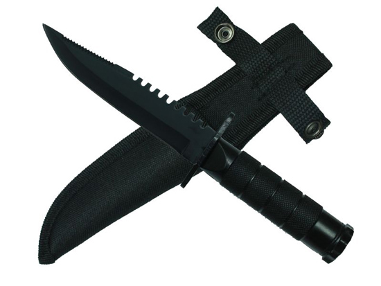 5'' Blade Hunting KNIFE
