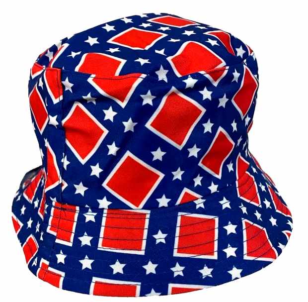 Wholesale REBEL bucket hat