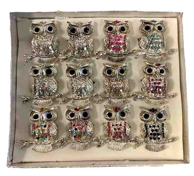 wholesale Owl Style Fashion Ring