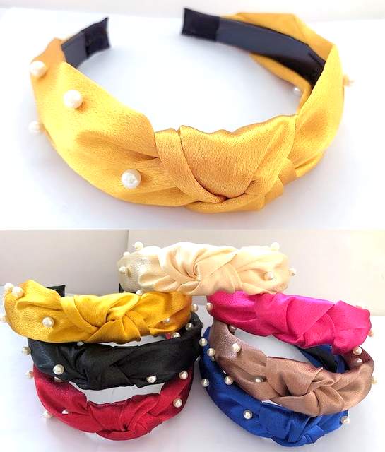 Wholesale Fashion HEADBAND
