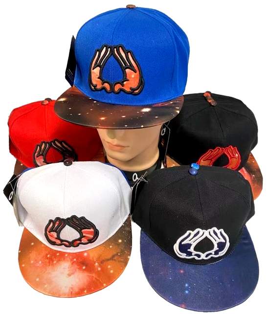 Wholesale Snapback HAT HAND LOVE