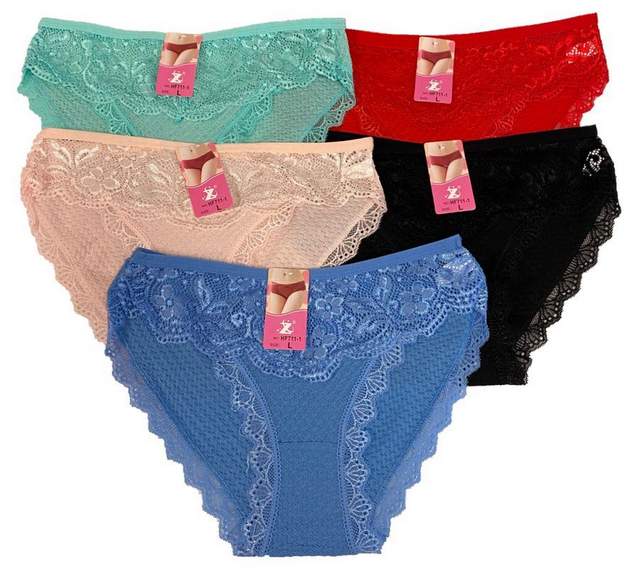 Wholesale Lady UNDERWEAR