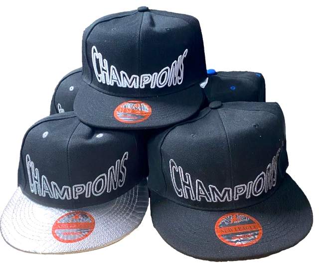 Wholesale Snapback Baseball Cap/HAT Champions