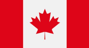 Wholesale 3ft by 5 ft CANADA Flag