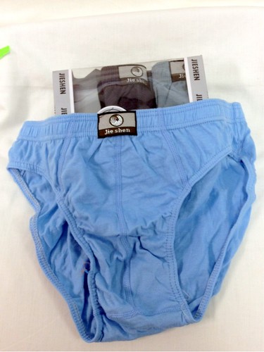 Men's UNDERWEAR Shorts Briefs