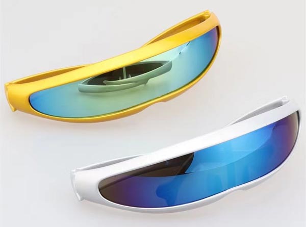 Wholesale Plastic FASHION sunglass