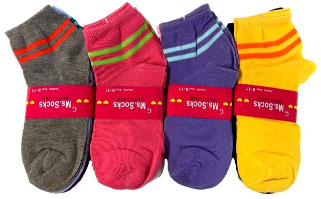 Wholesale Woman/ Girl's SOCKS