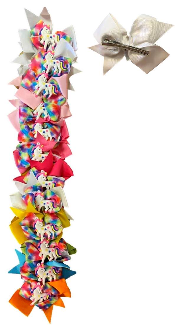 Wholesale Unicorn HAIR Clip