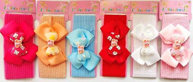 Wholesale Baby HAIR Band