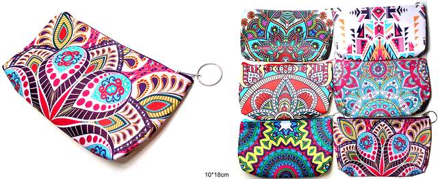 Wholesale Fashion Style COIN PURSE