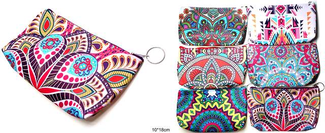 Wholesale Fashion Style Coin PURSE