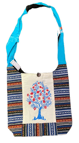 Wholesale Life Of Tree HOBO Bag